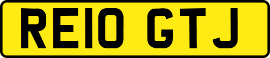 RE10GTJ