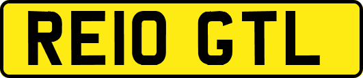 RE10GTL