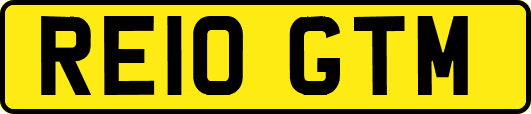 RE10GTM