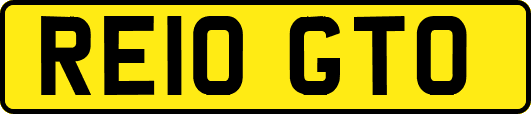 RE10GTO
