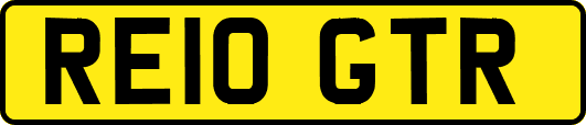 RE10GTR