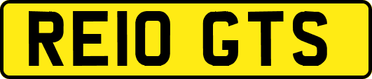 RE10GTS