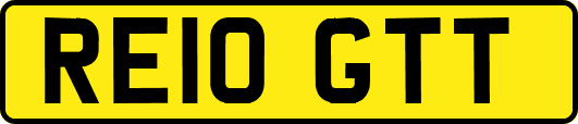 RE10GTT