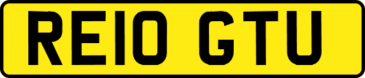RE10GTU