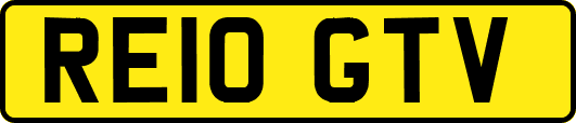 RE10GTV