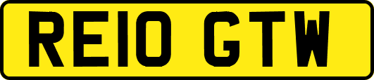 RE10GTW