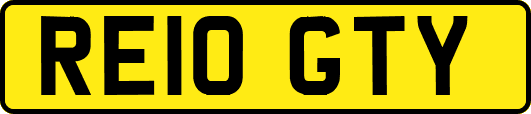 RE10GTY