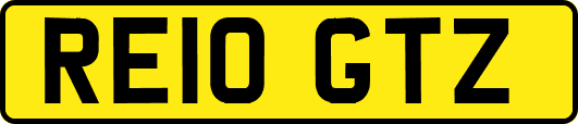 RE10GTZ