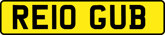RE10GUB