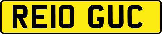 RE10GUC