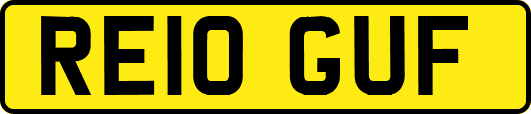 RE10GUF