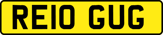 RE10GUG