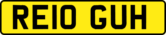 RE10GUH