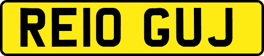 RE10GUJ