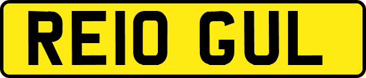 RE10GUL