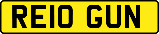 RE10GUN