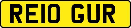 RE10GUR