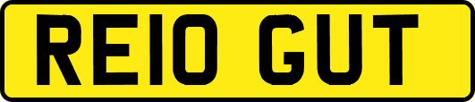 RE10GUT