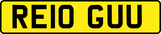 RE10GUU