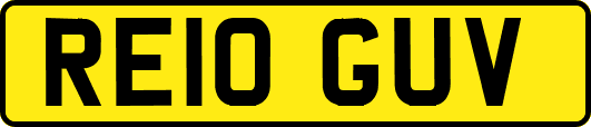 RE10GUV