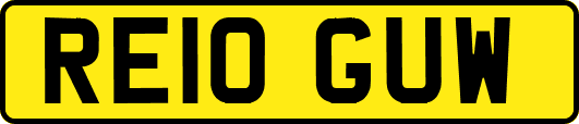 RE10GUW