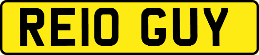 RE10GUY