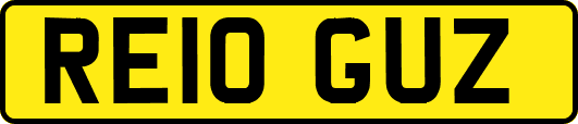RE10GUZ