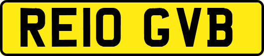 RE10GVB