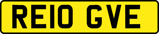 RE10GVE