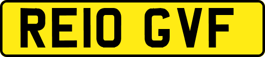 RE10GVF