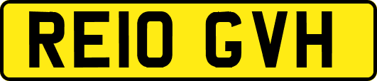 RE10GVH