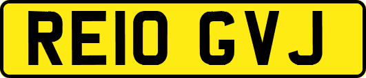 RE10GVJ