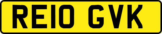 RE10GVK