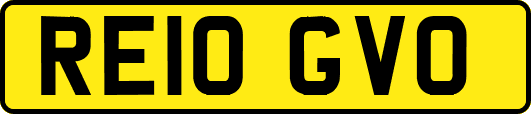 RE10GVO