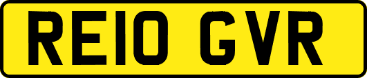RE10GVR