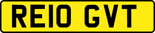 RE10GVT
