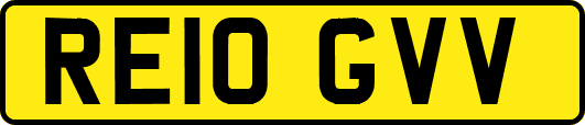RE10GVV