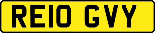 RE10GVY