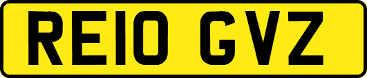 RE10GVZ