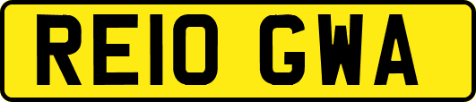 RE10GWA