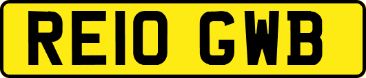 RE10GWB