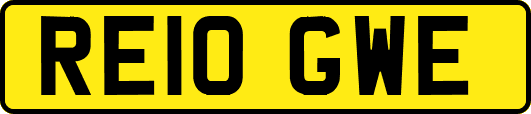 RE10GWE