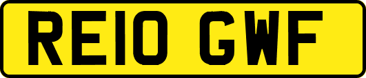RE10GWF
