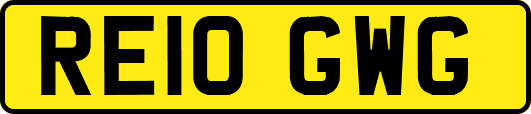 RE10GWG