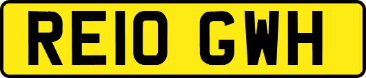 RE10GWH