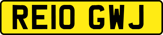 RE10GWJ