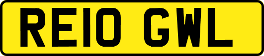 RE10GWL