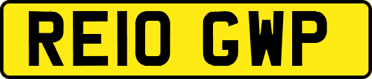 RE10GWP