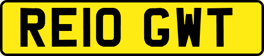 RE10GWT