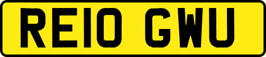 RE10GWU
